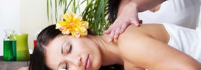 Tuina medische massage